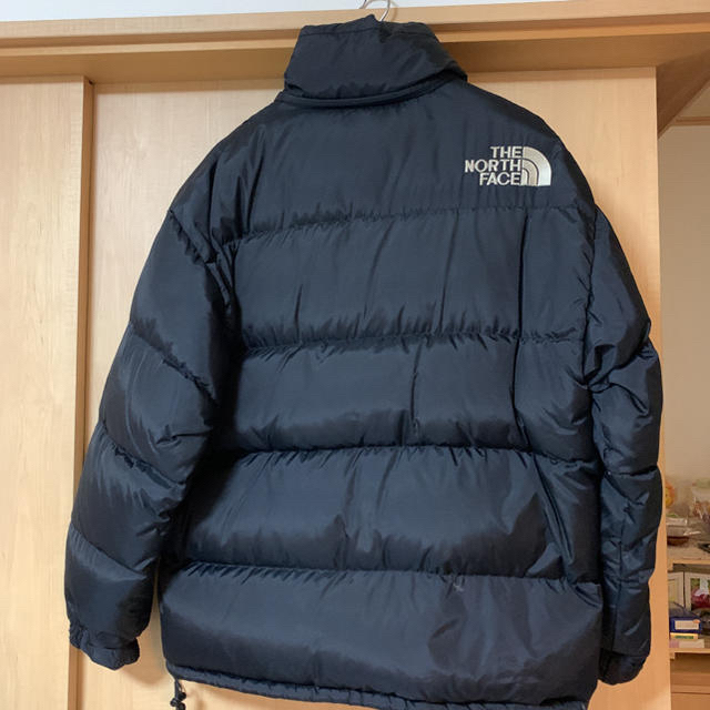 THE NORTH FACE(ザノースフェイス)のノースフェイスダウンジャケット メンズのジャケット/アウター(ダウンジャケット)の商品写真