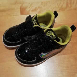 ヴァンズ(VANS)のVANS　キッズスニーカー(スニーカー)