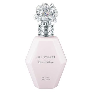 ジルスチュアート(JILLSTUART)のジルスチュアートクリスタルブルームパフュームドボディローション(ボディローション/ミルク)