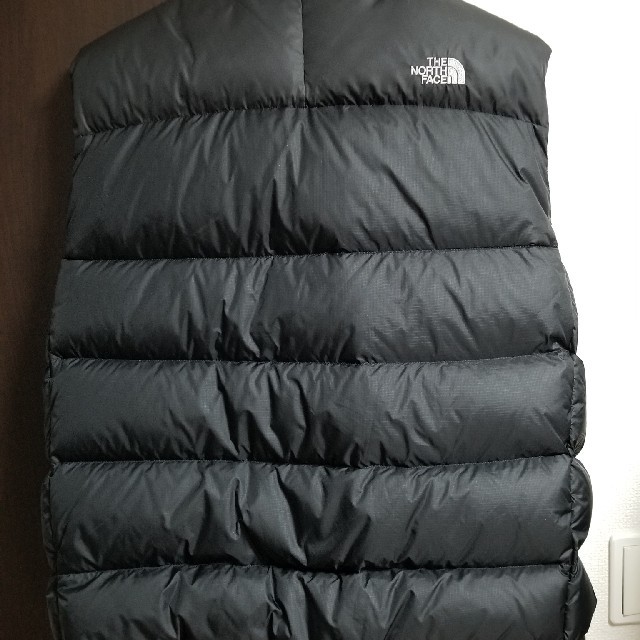 THE NORTH FACE(ザノースフェイス)のノースフェイス ヌプシ ダウンベスト the north face メンズのジャケット/アウター(ダウンベスト)の商品写真