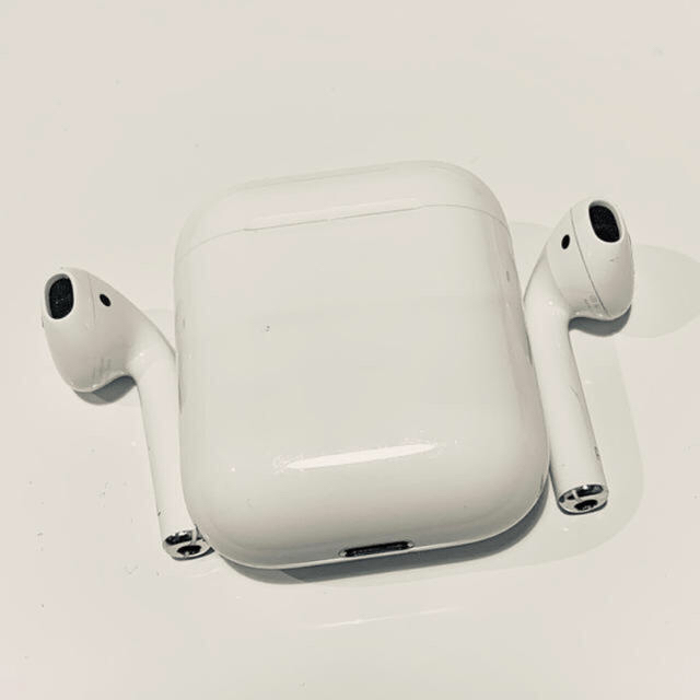 AirPods 初代