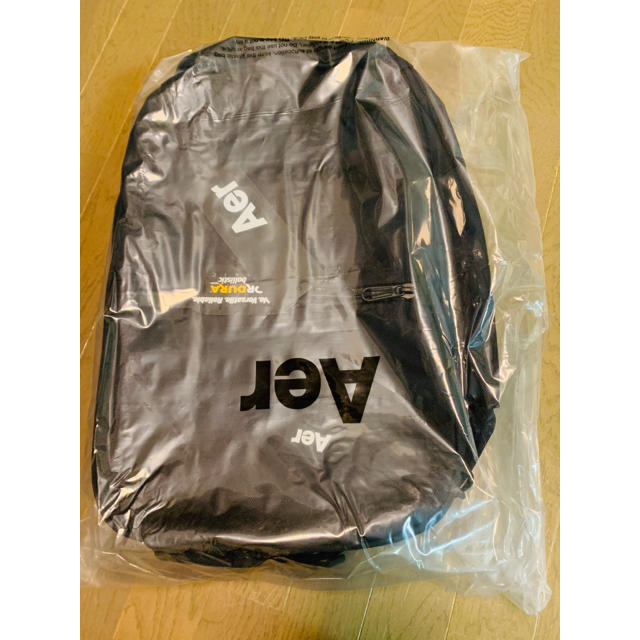 BEAUTY&YOUTH UNITED ARROWS(ビューティアンドユースユナイテッドアローズ)の新品未使用 Aer travel pack 2 small メンズのバッグ(バッグパック/リュック)の商品写真