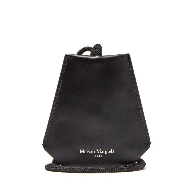 Maison Martin Margiela(マルタンマルジェラ)の⑤ Maison Margiela メゾンマルジェラ   キーリング ネックレス メンズのアクセサリー(ネックレス)の商品写真