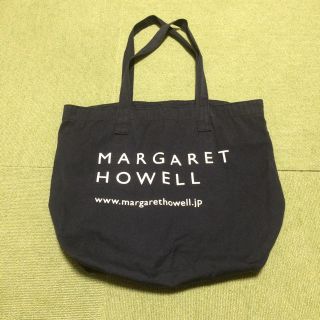 マーガレットハウエル(MARGARET HOWELL)のムック本 トートバッグ(トートバッグ)