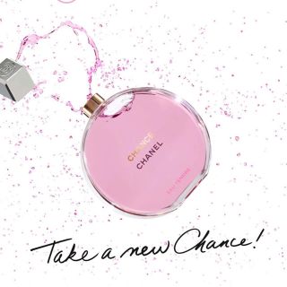 シャネル(CHANEL)のCHANEL チャンス オー タンドゥル ヘア ミスト 35ml(香水(女性用))