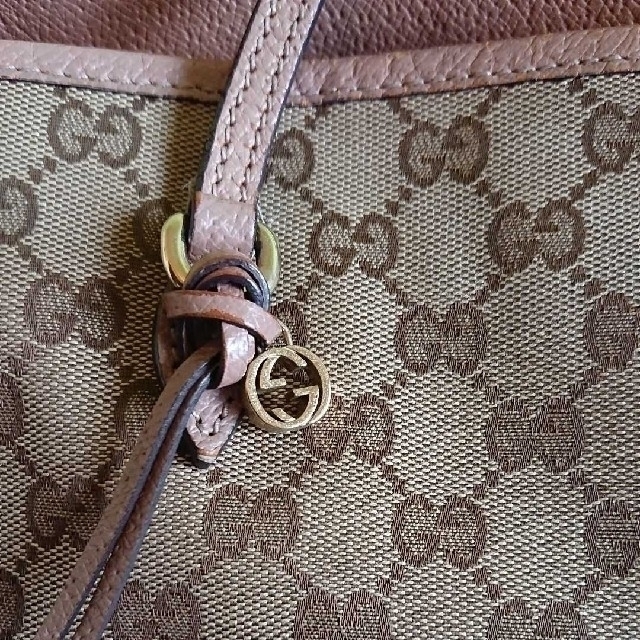 Gucci(グッチ)のGUCCI レディースのバッグ(トートバッグ)の商品写真