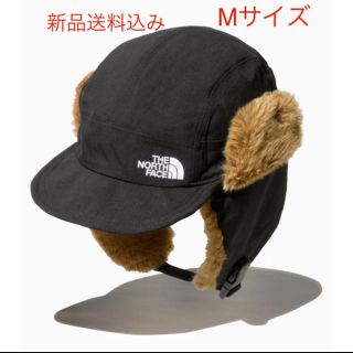 ザノースフェイス(THE NORTH FACE)の新品未使用ノースフェイス　フロンティアキャップ　NN41708 (キャップ)