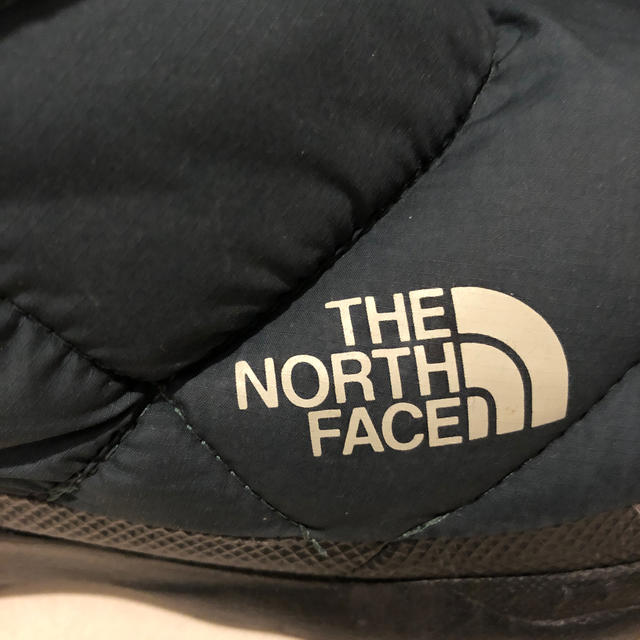 THE NORTH FACE(ザノースフェイス)のノースフェイス スノーブーツ 24cm スポーツ/アウトドアのスポーツ/アウトドア その他(ウインタースポーツ)の商品写真