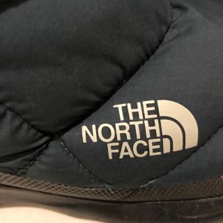 ザノースフェイス(THE NORTH FACE)のノースフェイス スノーブーツ 24cm(ウインタースポーツ)