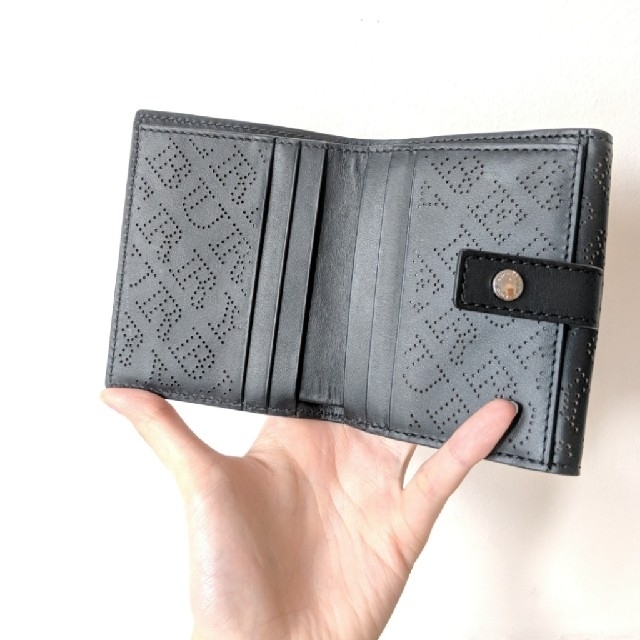 BURBERRY - 【新品】Berberry ヴィンテージチェック モノグラム ロゴ