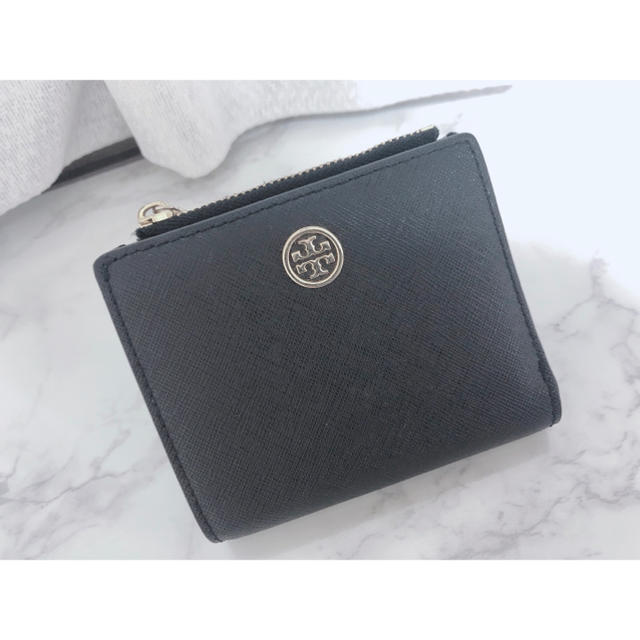 TORY BURCH ミニ財布