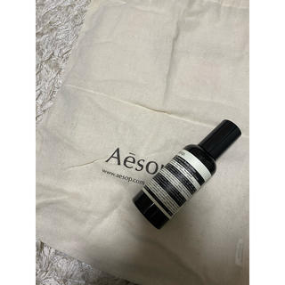イソップ(Aesop)のaesop プロテクティブ　ボディローション（巾着付き）(ボディローション/ミルク)
