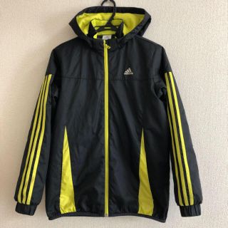 アディダス(adidas)のadidas ジャンパー(ジャケット/上着)