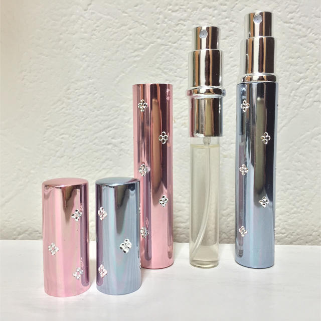 Chloe(クロエ)のクロエ オードパルファム ５ml コスメ/美容の香水(香水(女性用))の商品写真