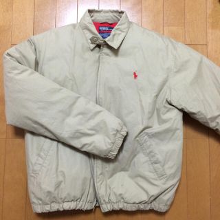 ポロラルフローレン(POLO RALPH LAUREN)のダウンジャケット(ダウンジャケット)