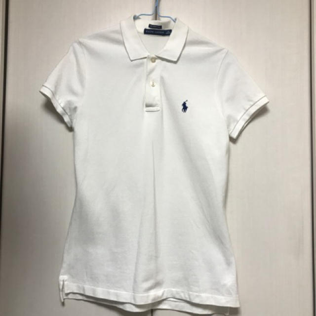 Ralph Lauren(ラルフローレン)のRALPH LAUREN シャツ レディースのトップス(シャツ/ブラウス(長袖/七分))の商品写真