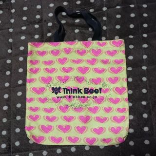 シンクビー(Think Bee!)のThink Bee! 手提げ(その他)