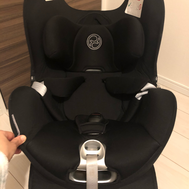 【美品】CYBEX  SIRONA サイベックス　シローナ