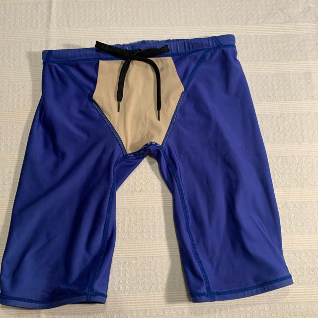 SPEEDO(スピード)のスピード　水着Mサイズ メンズの水着/浴衣(水着)の商品写真