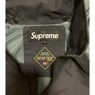 Supreme Gore-Tex Court Jacket M