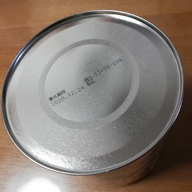 明治　ほほえみ　800g 未開封　液体ミルク付き キッズ/ベビー/マタニティの授乳/お食事用品(その他)の商品写真