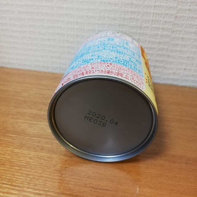 明治　ほほえみ　800g 未開封　液体ミルク付き キッズ/ベビー/マタニティの授乳/お食事用品(その他)の商品写真