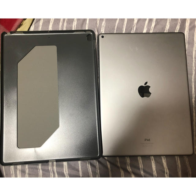 ipadpro12.9インチ wifiモデル32GB - タブレット