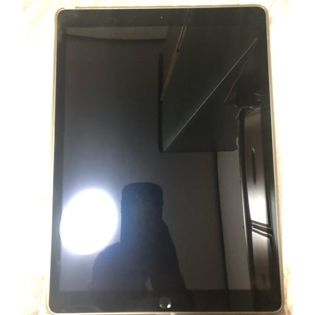 iPad(アイパッド)のipadpro12.9インチ wifiモデル32GB スマホ/家電/カメラのPC/タブレット(タブレット)の商品写真