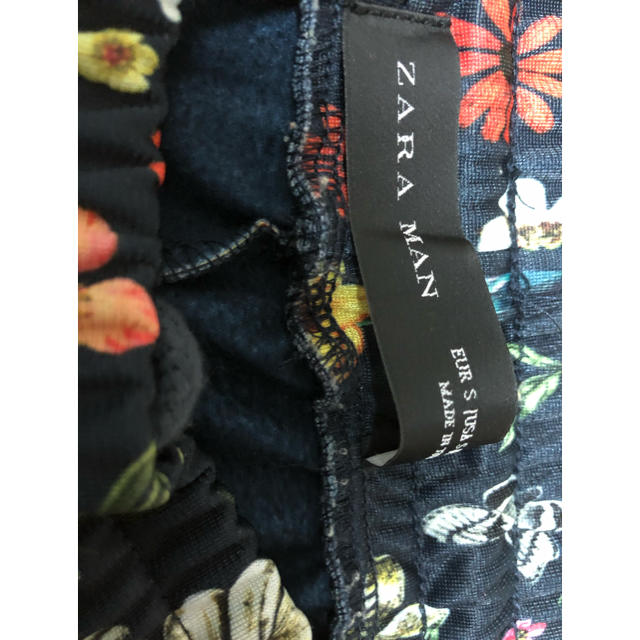 ZARA(ザラ)のZARA bottom メンズのパンツ(その他)の商品写真