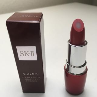 エスケーツー(SK-II)のSK-llリップスティック（口紅）misa様専用(口紅)