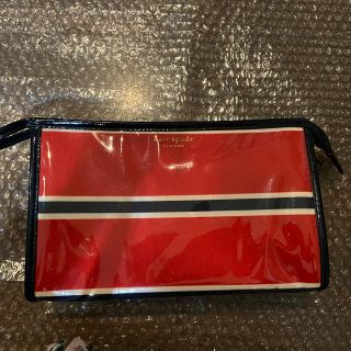 ケイトスペードニューヨーク(kate spade new york)のkate spade ケイトスペード　ポーチ(その他)