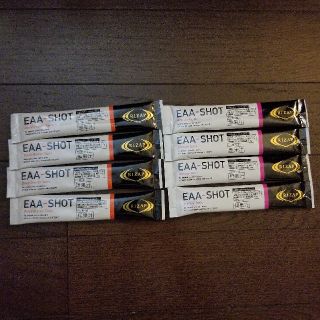 RIZAP EAA-SHOT 10本セット【amnosmap様専用】(その他)