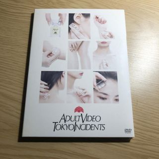 ADULT　VIDEO DVD(ミュージック)