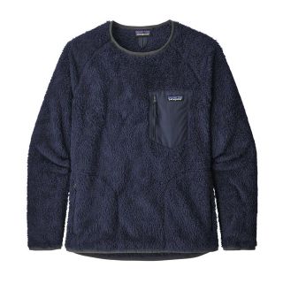 パタゴニア(patagonia)のロスガトスクルー(ニット/セーター)