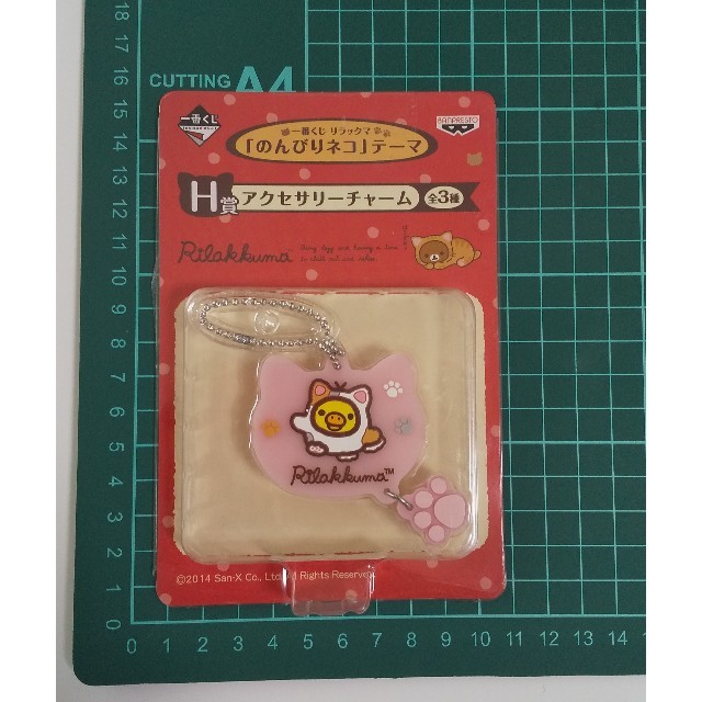 ◎キイロイトリさんのアクセサリーチャーム(*^^*) エンタメ/ホビーのおもちゃ/ぬいぐるみ(キャラクターグッズ)の商品写真