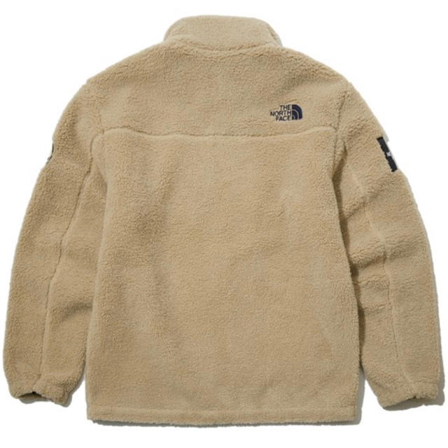 THE NORTH FACE - ノースフェイス THE NORTH FACE リモフリース 2XL ベージュの通販 by ckk｜ザノース