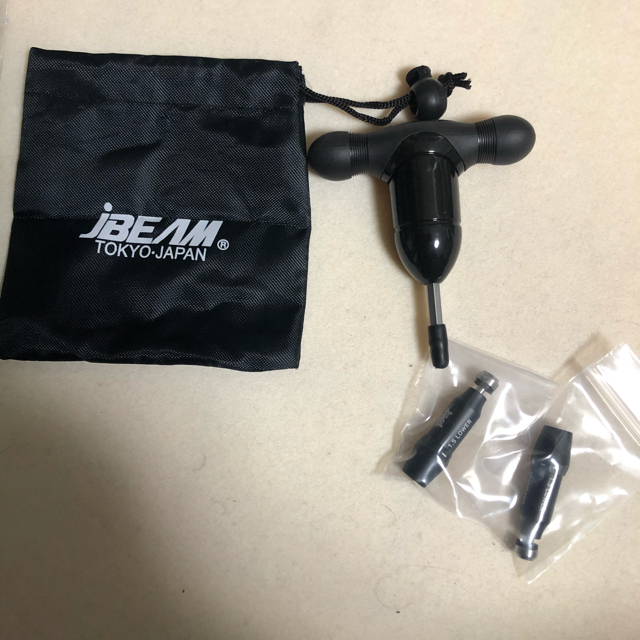 JBEAM KZ-5 9.5° スピーダエボリューションⅥ 661X スポーツ/アウトドアのゴルフ(クラブ)の商品写真