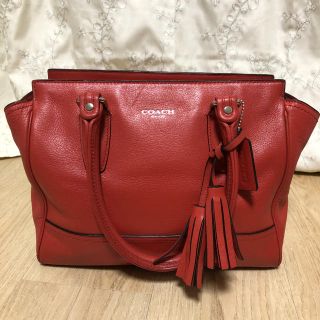 コーチ(COACH)のコーチ ハンドバッグ(ハンドバッグ)