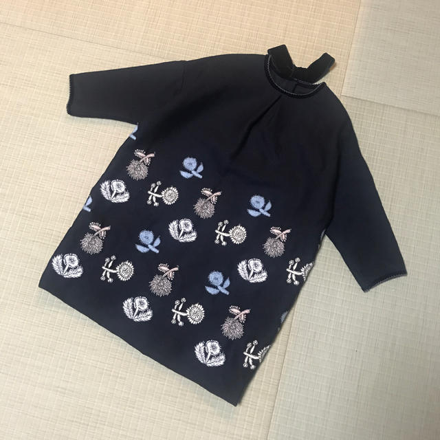 ミナペルホネン  セレモニー ワンピースキッズ服女の子用(90cm~)