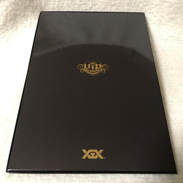 BIGBANG(ビッグバン)のBIGBANG JAPAN DOME TOUR 2013~2014ナゴヤドーム エンタメ/ホビーのCD(K-POP/アジア)の商品写真