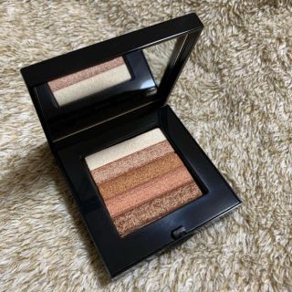 ボビイブラウン(BOBBI BROWN)のボヴィブラウン　シマーブリックコンパクト　ブロンズ(フェイスカラー)