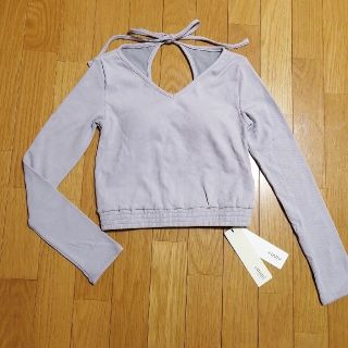 エミアトリエ(emmi atelier)のemmi yoga ブラトップ★you様専用★(ヨガ)