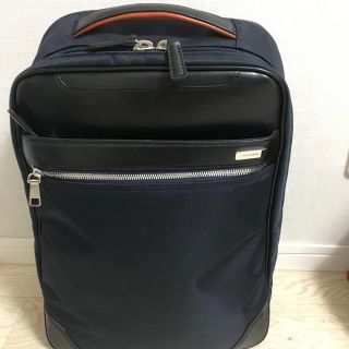 サムソナイト（オレンジ/橙色系）の通販 39点 | Samsoniteを買うならラクマ