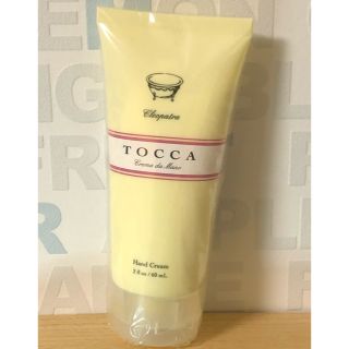 トッカ(TOCCA)のTOCCAハンドクリーム(ハンドクリーム)