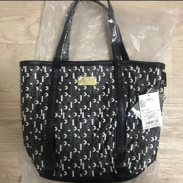 ROOTOTE(ルートート)のROOTOTE トートバッグ レディースのバッグ(トートバッグ)の商品写真