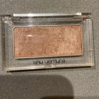 シュウウエムラ(shu uemura)のシュウウエムラ☆チーク(チーク)