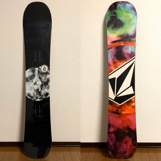 ボルコム(volcom)のVOLCOM 非売品 SNOWSURFER 158(ボード)