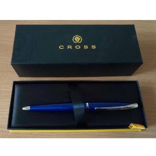 クロス(CROSS)のクロス ボールペン CROSS【未使用品】(ペン/マーカー)