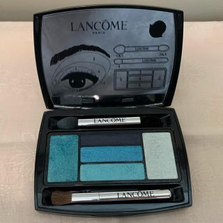 ランコム(LANCOME)のランコム アイシャドウ  ミントブルー(アイシャドウ)