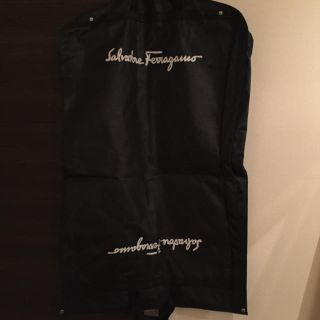 サルヴァトーレフェラガモ(Salvatore Ferragamo)のフェラガモ＊スーツカバー(その他)